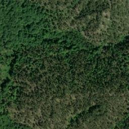 Satellite imagery of Begova Padina, MK