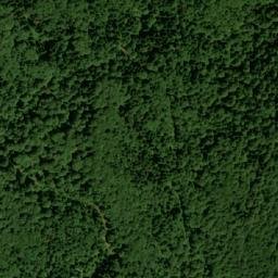 Satellite imagery of Dolgiot Rid, MK