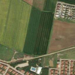Drone Görünümü
