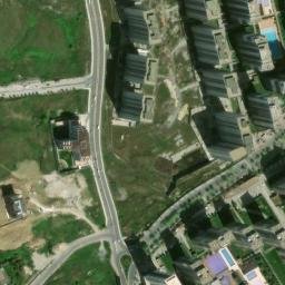 Drone Görünümü