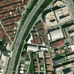 Drone Görünümü