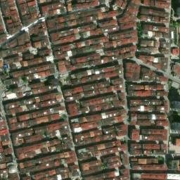 Drone Görünümü
