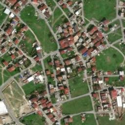 Drone Görünümü