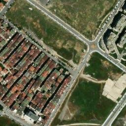 Drone Görünümü