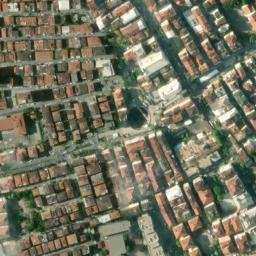 Drone Görünümü