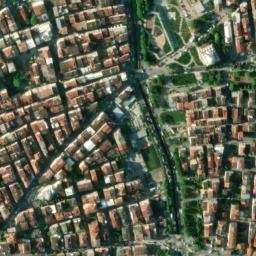 Drone Görünümü