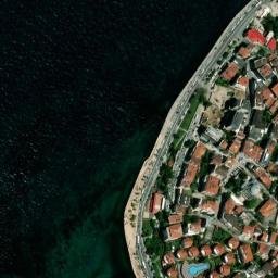 Drone Görünümü