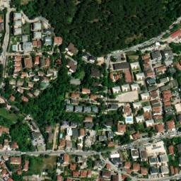 Drone Görünümü