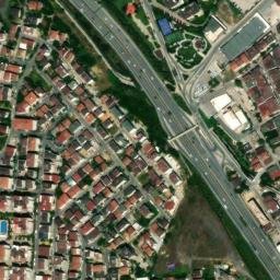 Drone Görünümü