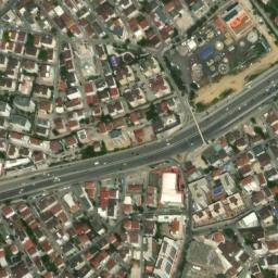 Drone Görünümü