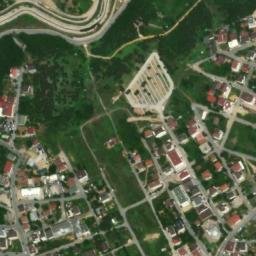 Drone Görünümü