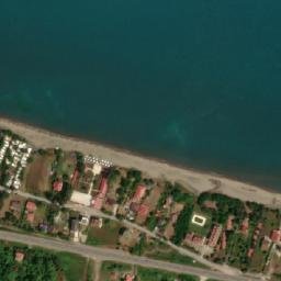 Drone Görünümü