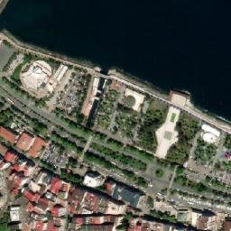 Drone Görünümü