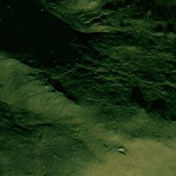 Satellite imagery of K’och’asar, AM