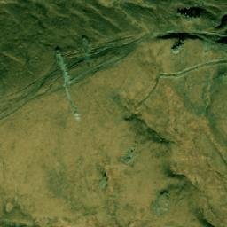 Satellite imagery of K’och’asar, AM