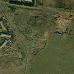Satellite imagery of Ajajur, AM