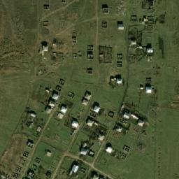 Satellite imagery of Mets Tap’, AM