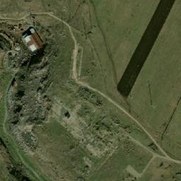 Satellite imagery of Mets Tap’, AM