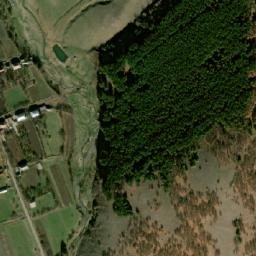 Satellite imagery of P’ok’r Patvar, AM