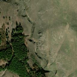 Satellite imagery of Oskan, AM