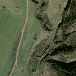 Satellite imagery of Berdak’ar, AM