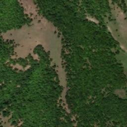 Satellite imagery of K’ari Glukh, AM