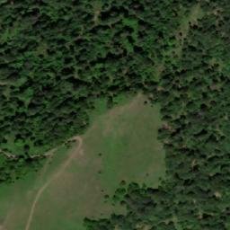 Satellite imagery of Yeghnakhaghats’, AM