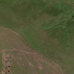 Satellite imagery of Ts’ts’asar, AM