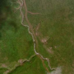 Satellite imagery of Khech’, AM