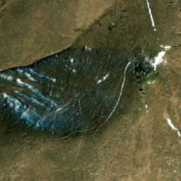 Satellite imagery of Gomshavar, AM