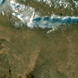 Satellite imagery of Gomshavar, AM