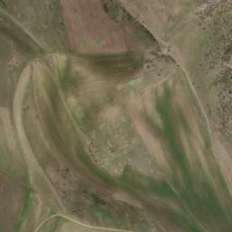 Satellite imagery of Quruşlu Dağı, AZ