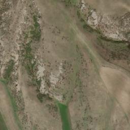 Satellite imagery of Quruşlu Dağı, AZ