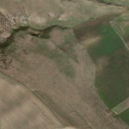 Satellite imagery of Quruşlu Dağı, AZ