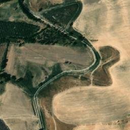 Satellite imagery of survey_point, KZ