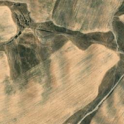 Satellite imagery of survey_point, KZ