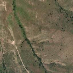 Satellite imagery of survey_point, KZ
