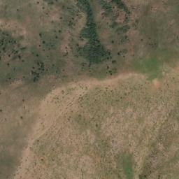 Satellite imagery of survey_point, KZ