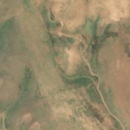 Satellite imagery of survey_point, KZ