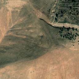 Satellite imagery of Хаэрт, KZ