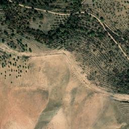 Satellite imagery of Хаэрт, KZ