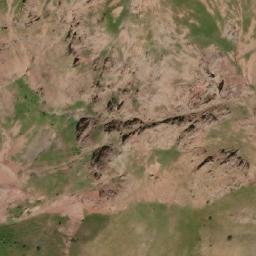 Satellite imagery of survey_point, KZ