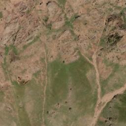 Satellite imagery of survey_point, KZ
