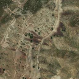 Satellite imagery of survey_point, KZ