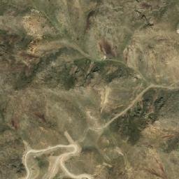 Satellite imagery of survey_point, KZ
