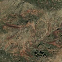 Satellite imagery of survey_point, KZ