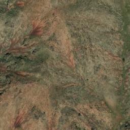 Satellite imagery of survey_point, KZ