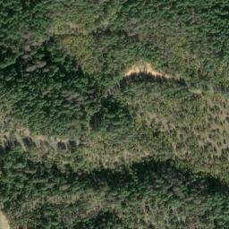 Satellite imagery of Kadas Mine, US