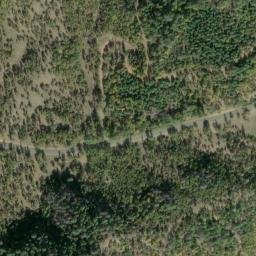 Satellite imagery of Kadas Mine, US