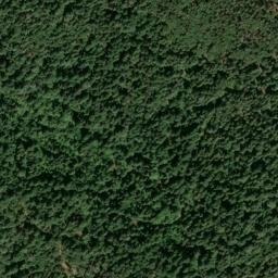 Satellite imagery of Skunk Ridge, US